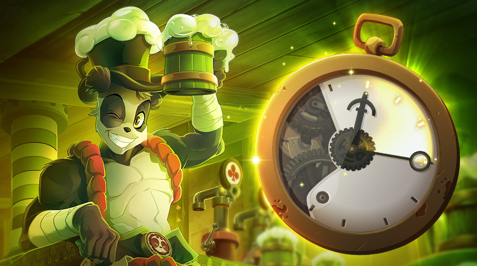 Tavernathon, le nouveau speedrun