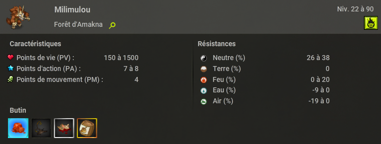 Quête « Bûcherons en détresse »