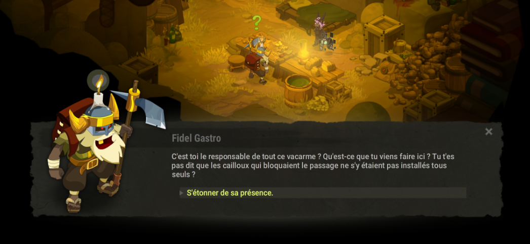 Quête « Crise sanitaire »