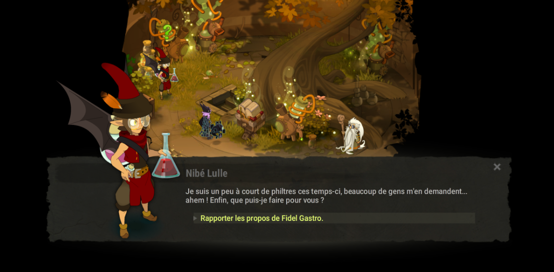 Quête « Crise sanitaire »