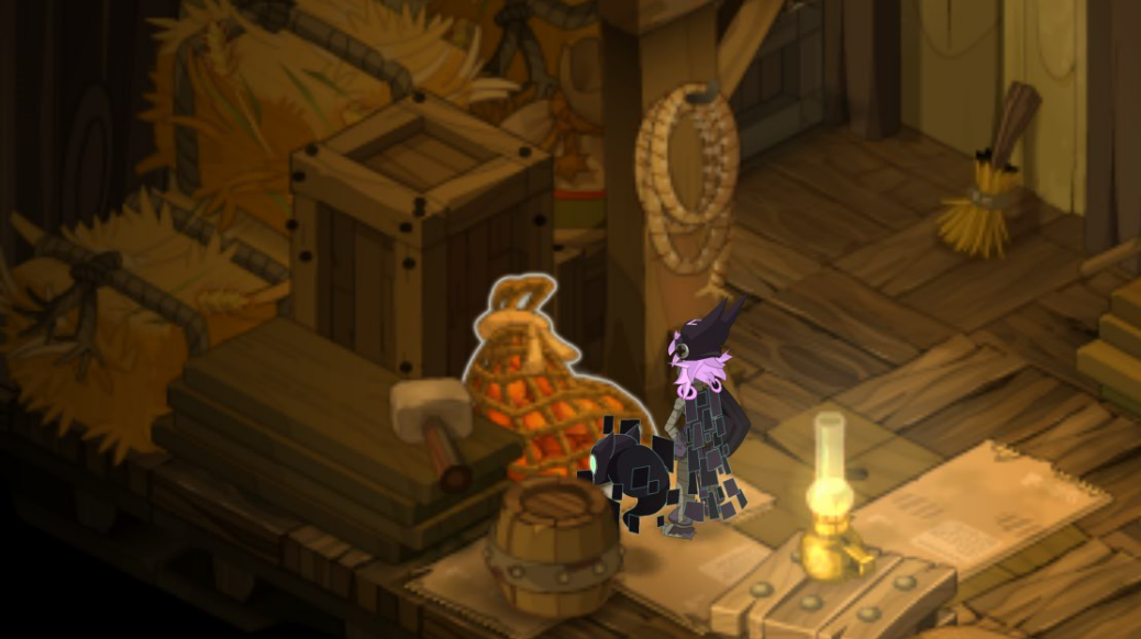 Quête « Qui sème le Vent récolte l'Artempeth »