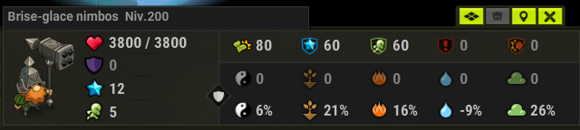 Quête « Frappez, ami, et entrez »