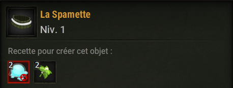 Quête « Boune un jour, boune toujours »