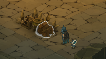 Quête « Les ennemis de mes ennemis sont mes ennemis »