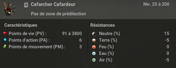 1ère quête : L'aventure miniature