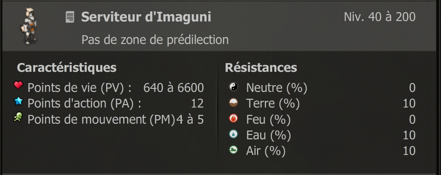 Quête « La voix des morts »