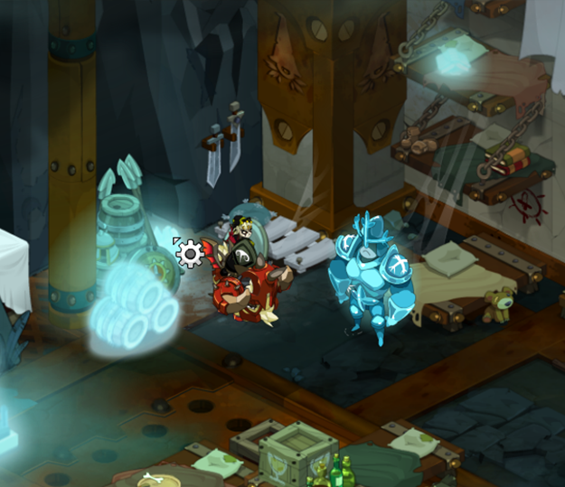 Quête « Le héros de Plantes contre Trépamorts »