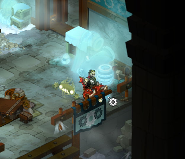 Quête « Le héros de Plantes contre Trépamorts »