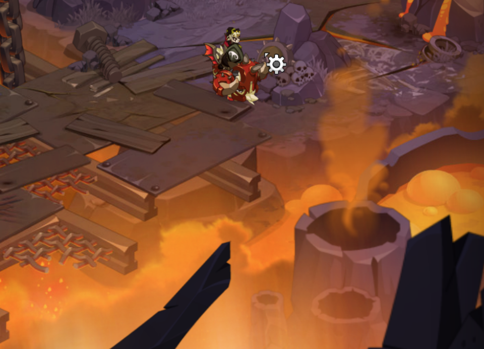 Quête « Plantes contre Trépamorts »