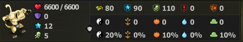 Quête « Sombres desseins »