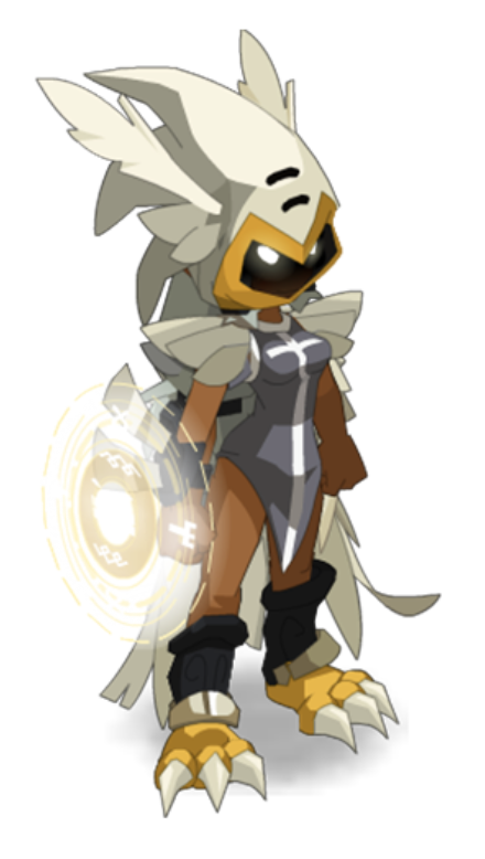 Panoplie, Apparat, Temporis