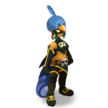 Guide du Roublard Eau