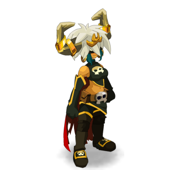 Guide du Roublard Feu