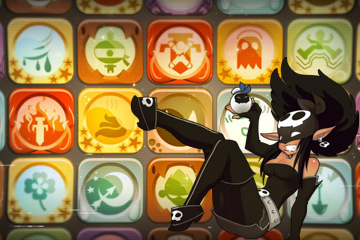 Les guides des variantes de sorts de la 2.45