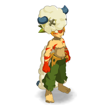 Guide du Sacrieur Feu