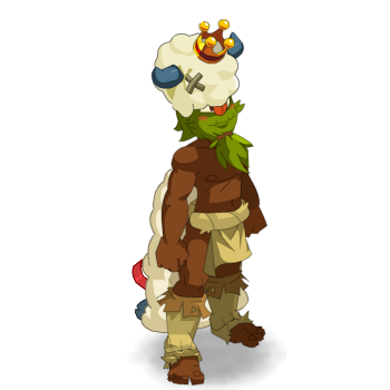 Guide du Sadida Terre