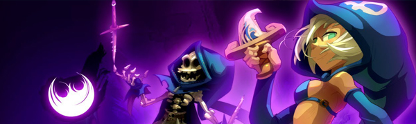 Guide des sorts et variantes du Sram