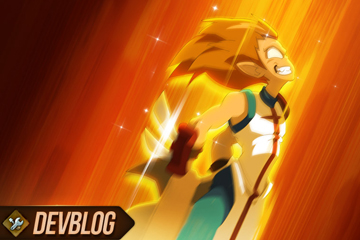 La mise à jour 2.45 est disponible