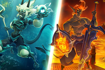 Tous nos guides sur DOFUS