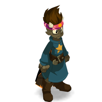 Guide du Xélor Terre