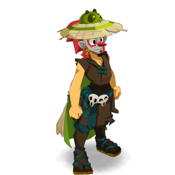 Guide du Zobal Terre