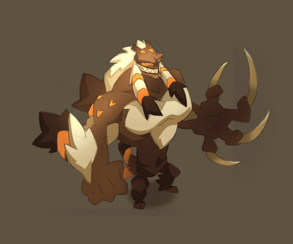 Le Mini-Monde Chacha sur DODo