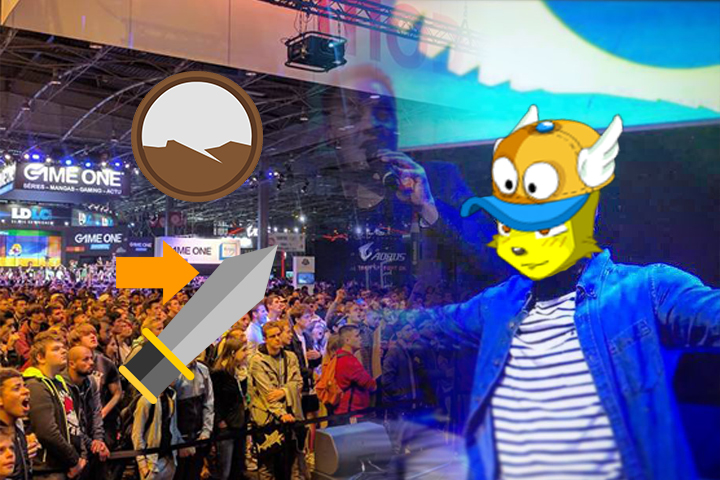 Créez votre team PvP pour les ligues