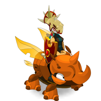 Créer sa team Sacrieur, Iop, Zobal