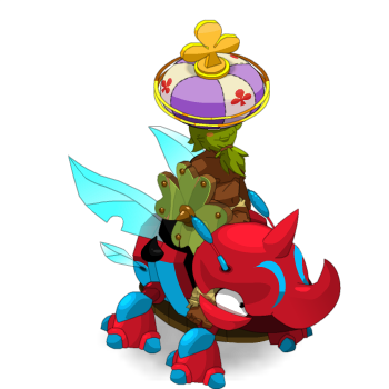 Créer sa team Sacrieur, Roublard, Sadida