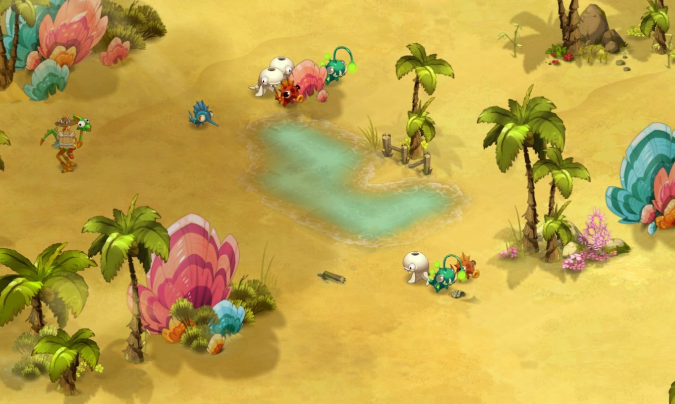 Nouvelles zones non-abonnés sur la 2.46