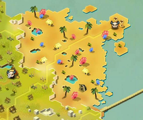 Nouvelles zones non-abonnés sur la 2.46