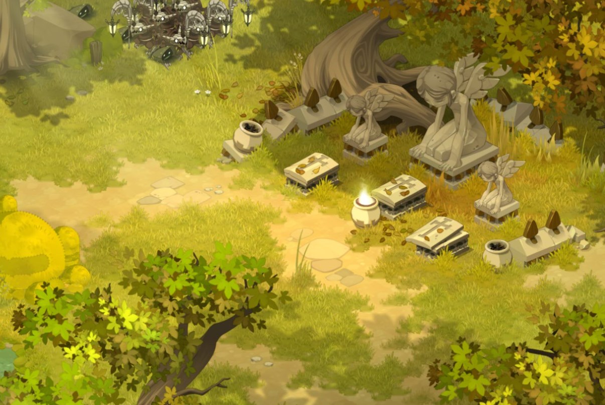 Nouvelles zones non-abonnés sur la 2.46