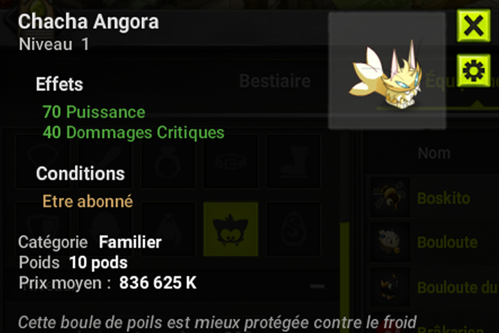 La MàJ 2.48 est en ligne et fonctionnelle