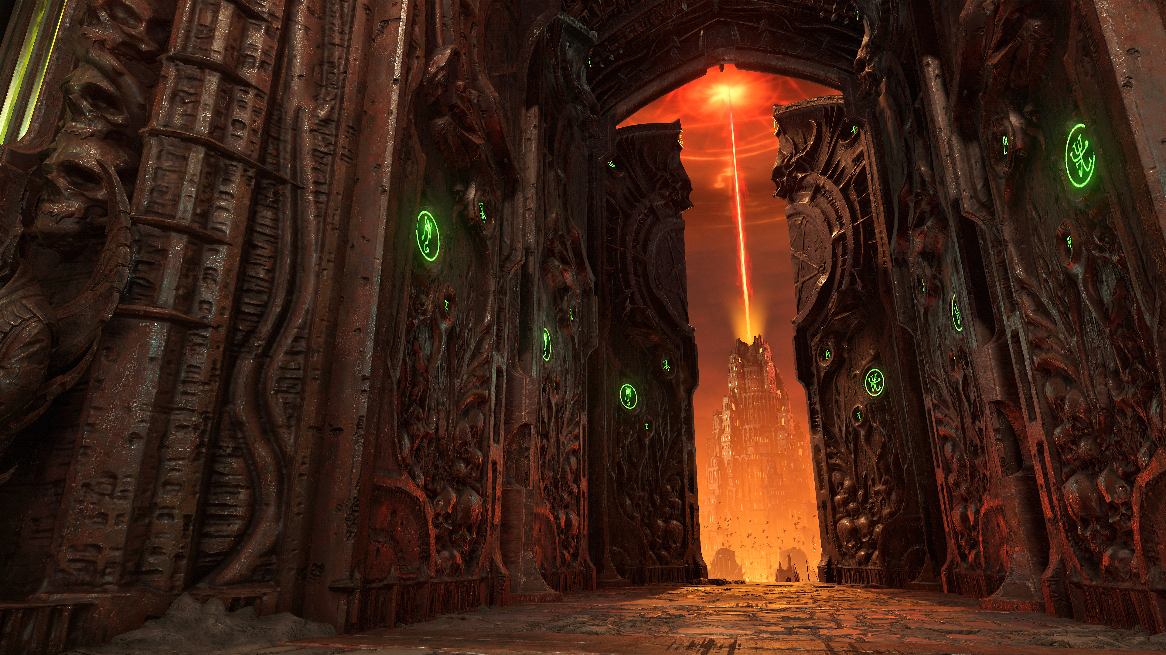 Notre test de Doom Eternal en avant-première