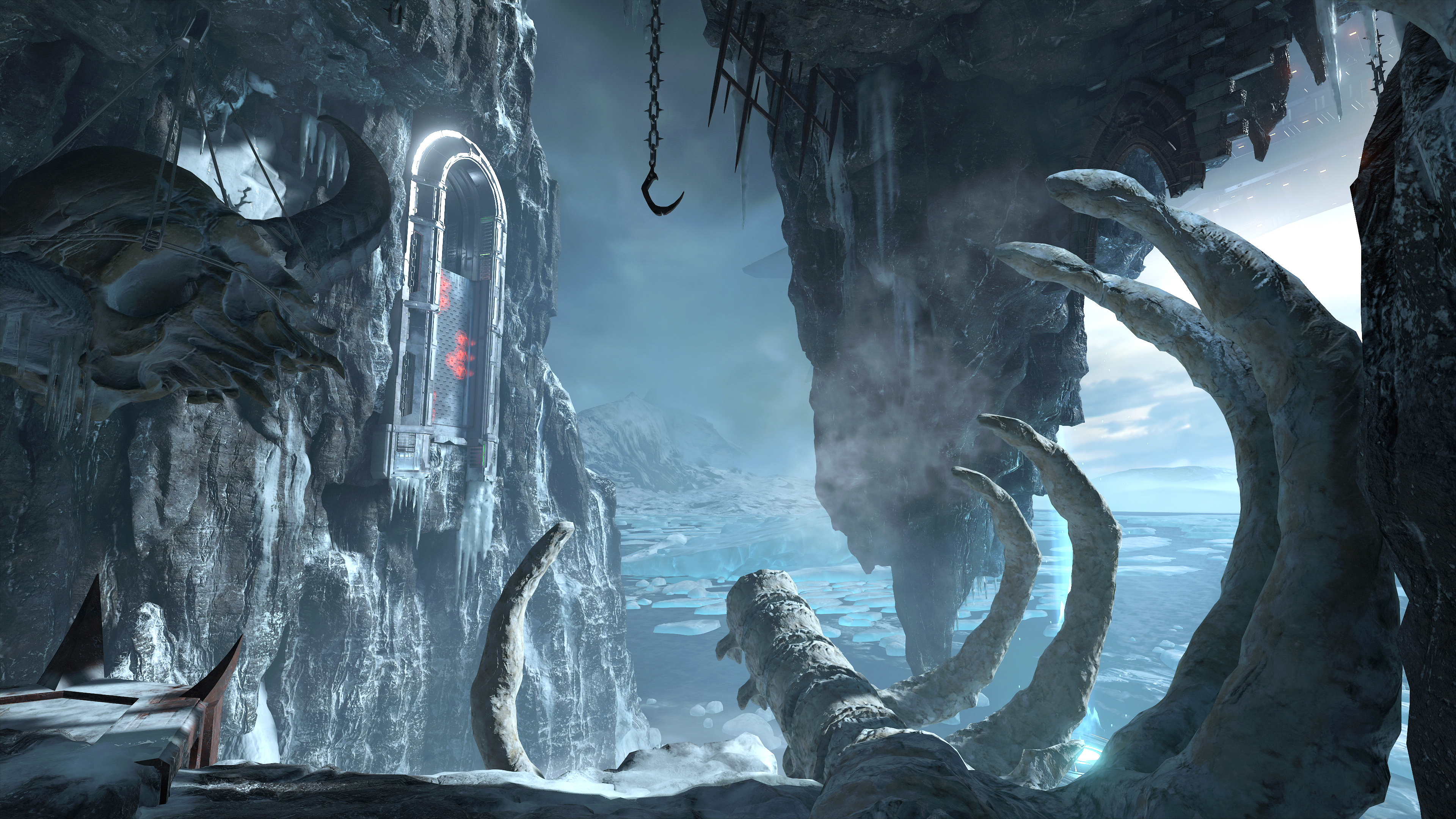 Notre test de Doom Eternal en avant-première