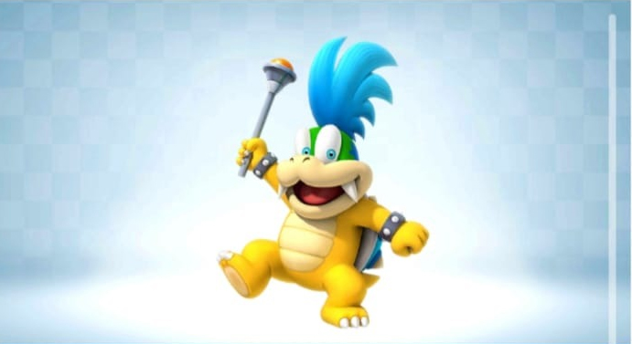 larry-tokyo-pilote-personnage