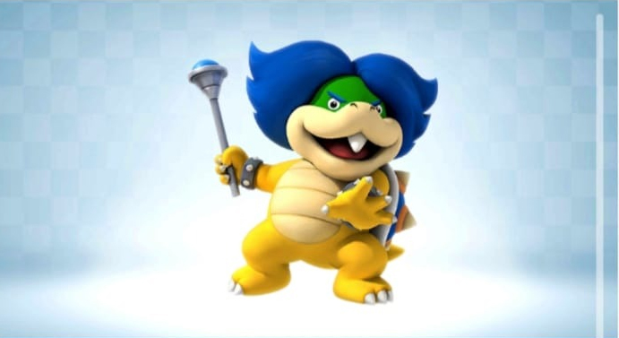 ludwig-tokyo-pilote-personnage