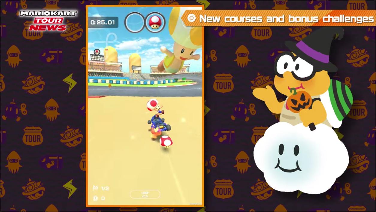 contre-la-montre-infos-halloween-mario-kart-tour