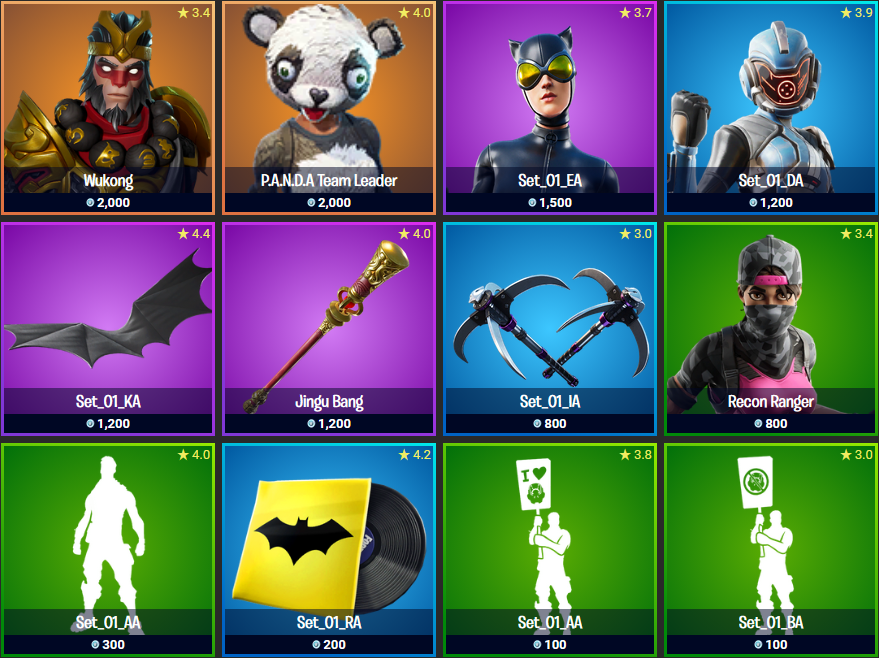 fortnite-boutique-du-jour