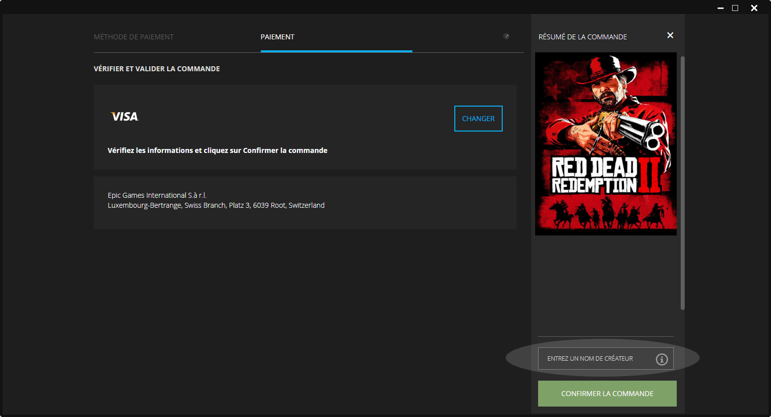 code-createur-epic-games-store