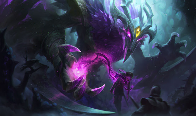 nocturne-elderwood-sylvestre-skin-lol