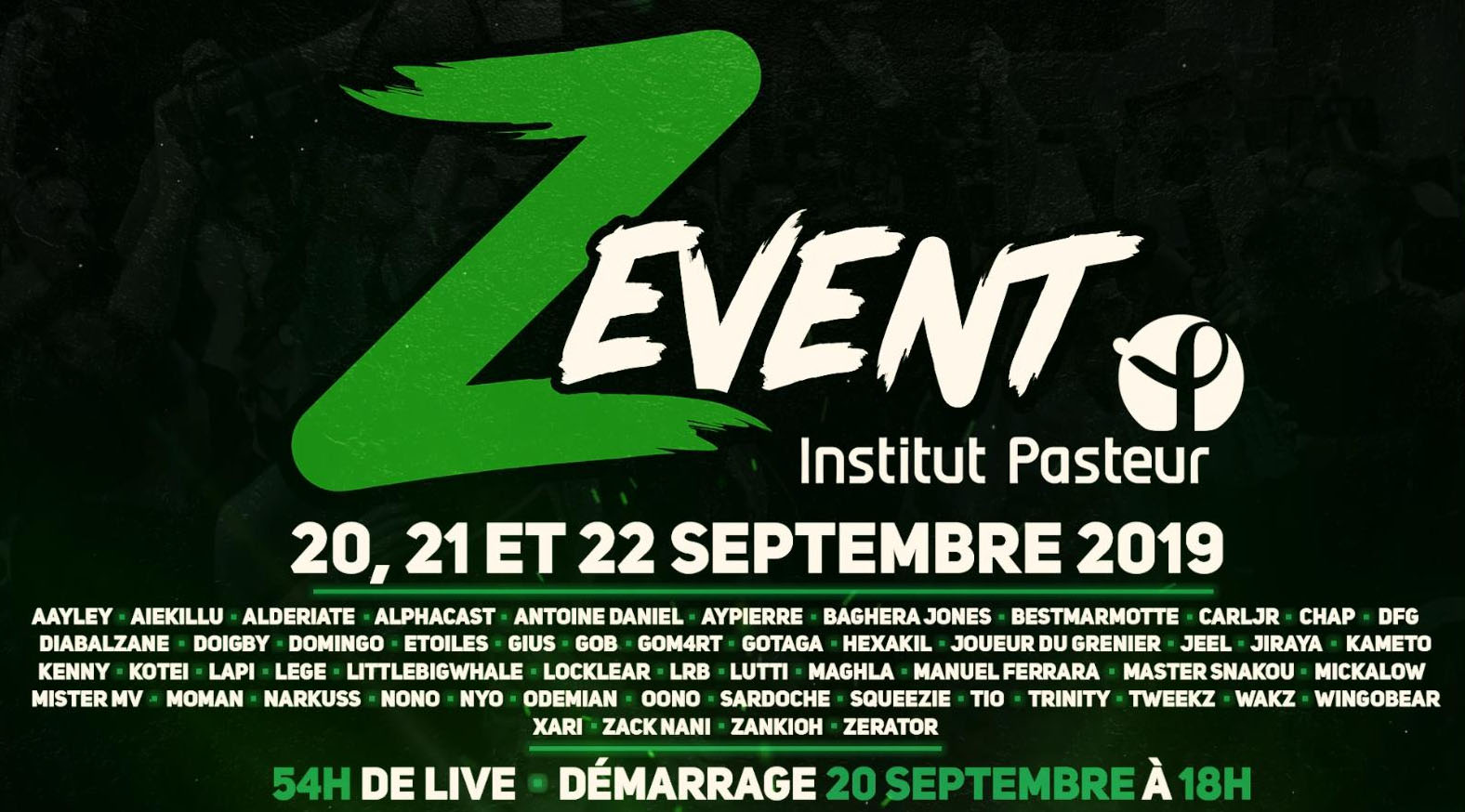 streamers-z-event-2019-pasteur