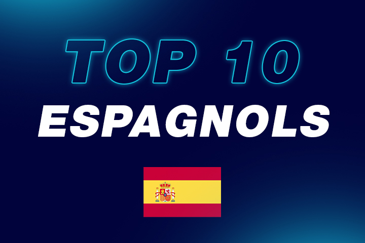 Nos classements des joueurs sur Fortnite