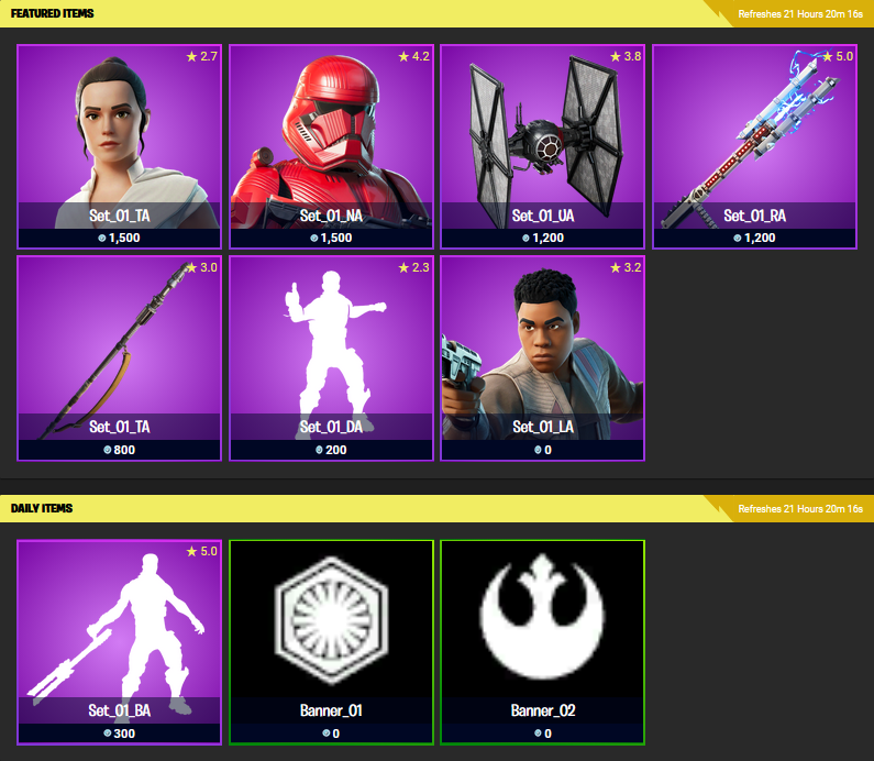 boutique-13-decembre-fortnite