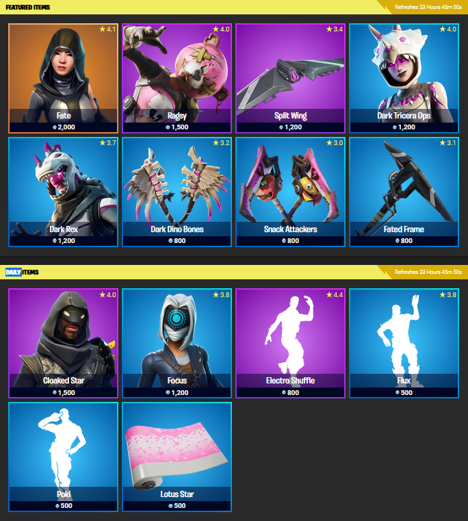 fortnite-boutique-20-janvier