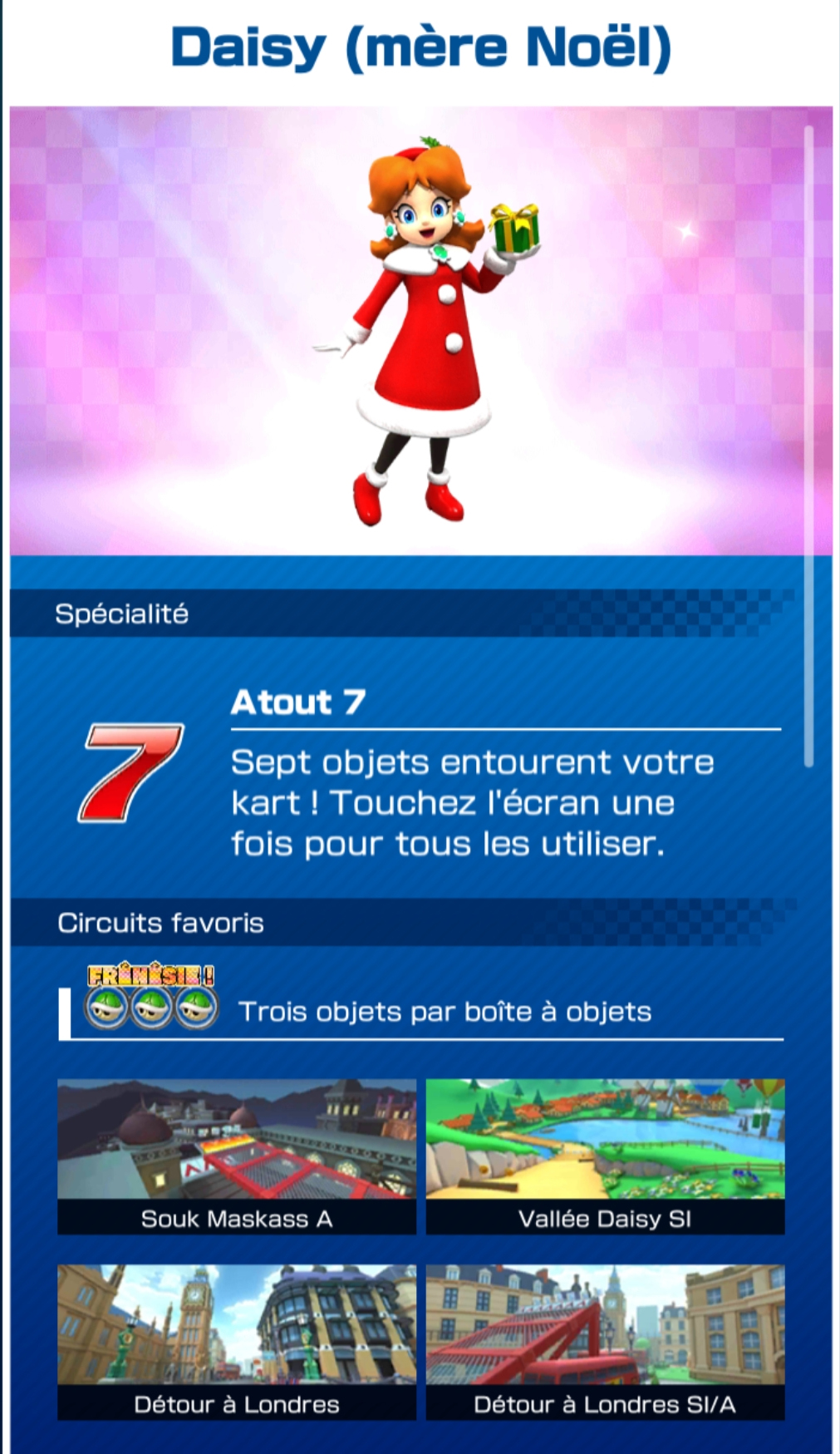 mario-kart-tour-pilote-daisy-mere-noel