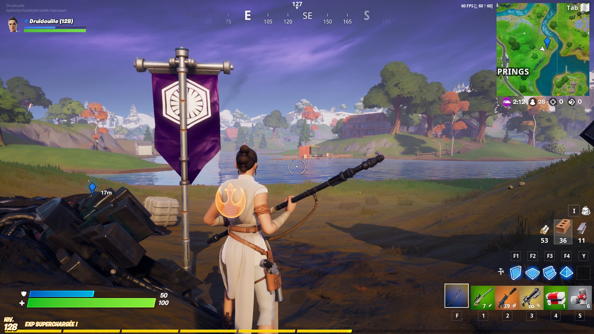 hisser-banniere-fortnite-defi-star-wars