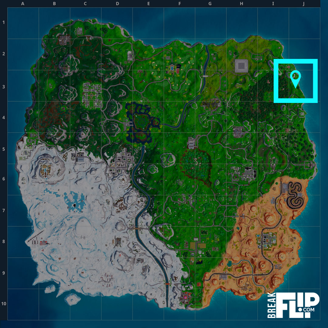 stand-de-tir-wailing-woods