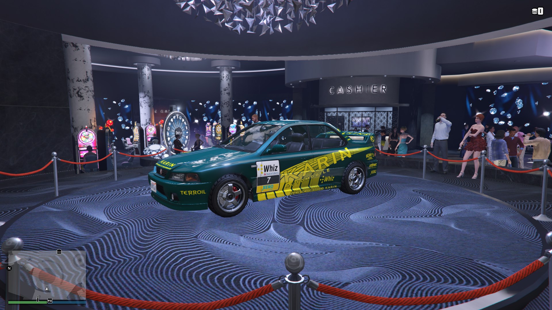 voiture-du-casino-gta