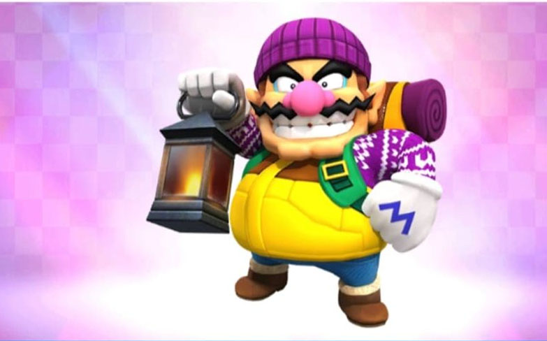 WARIO-mario-kart-tour
